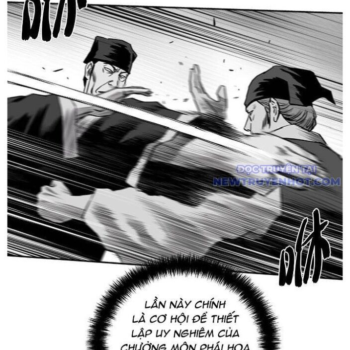 Sát Thủ Anh Vũ Chapter 88 - 71