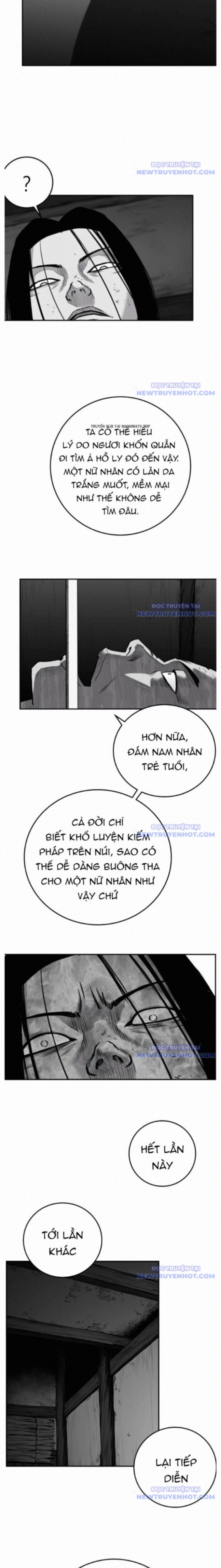 Sát Thủ Anh Vũ Chapter 91 - 18