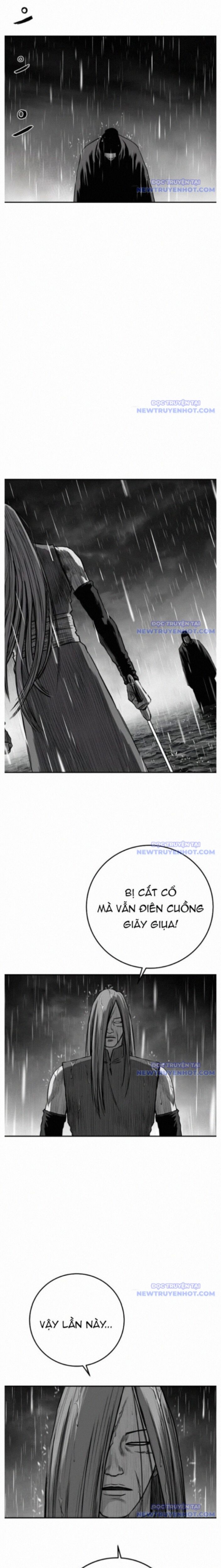 Sát Thủ Anh Vũ Chapter 91 - 27