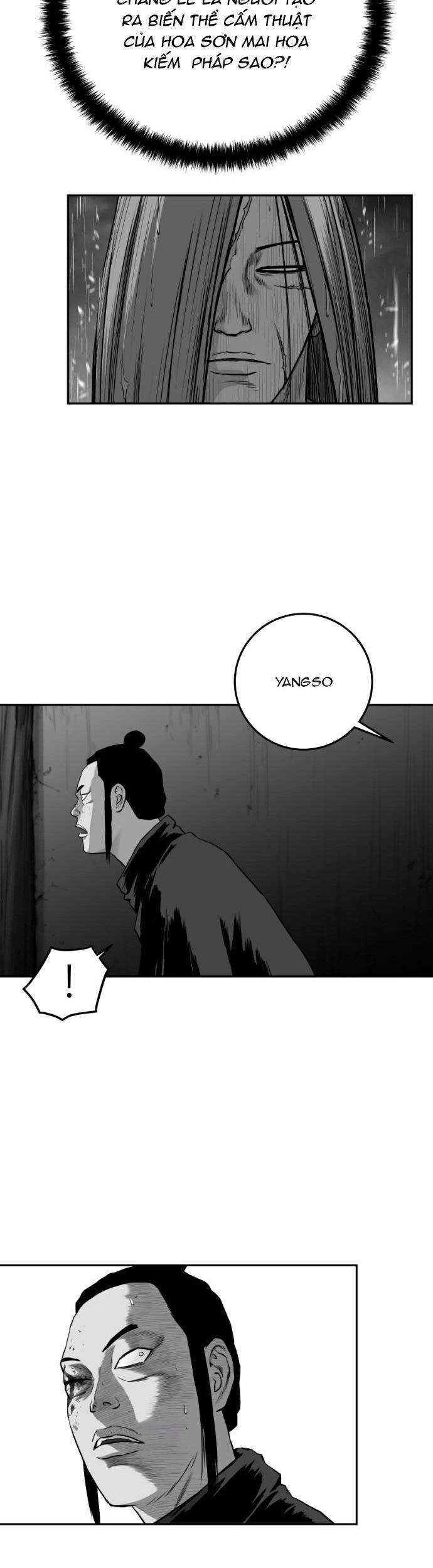 Sát Thủ Anh Vũ Chapter 92 - 29