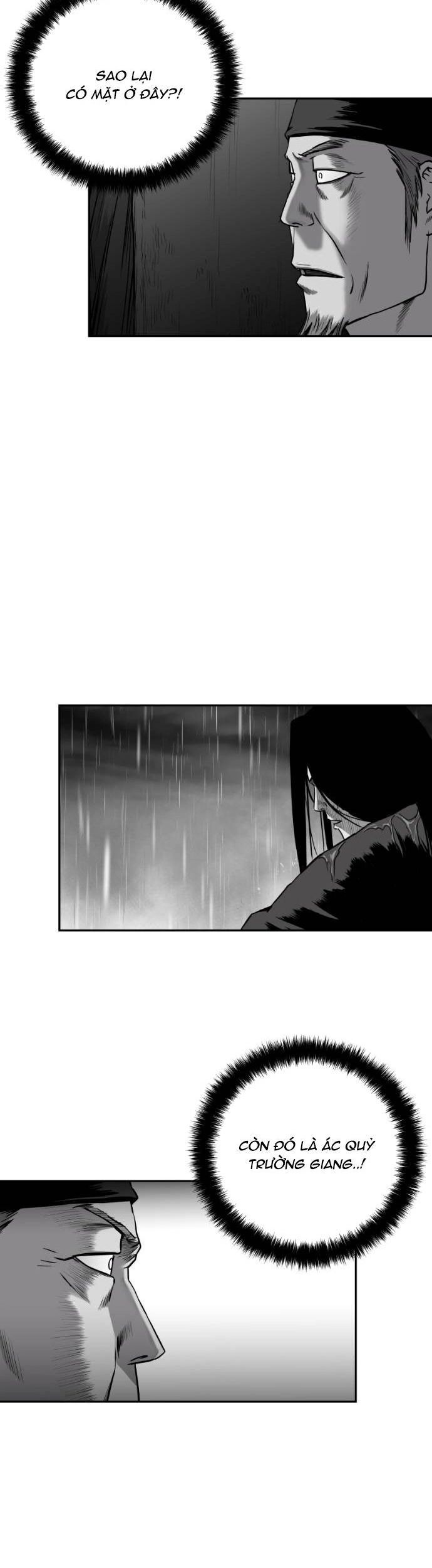 Sát Thủ Anh Vũ Chapter 92 - 33
