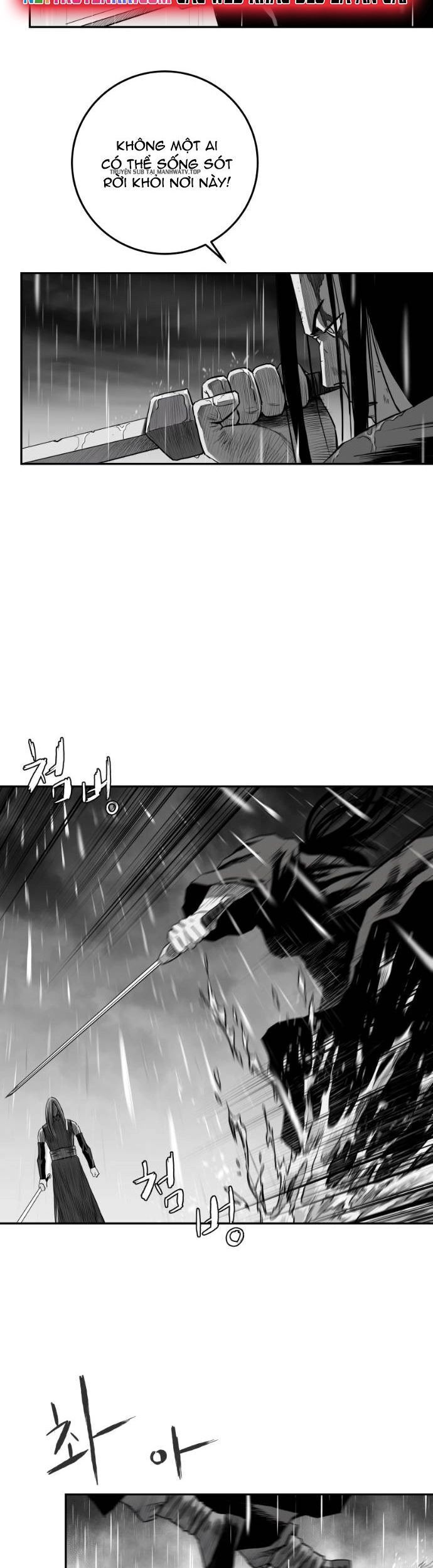 Sát Thủ Anh Vũ Chapter 92 - 5