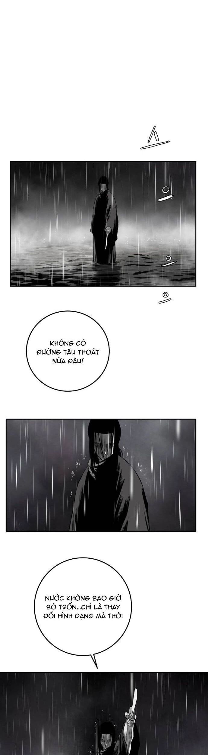 Sát Thủ Anh Vũ Chapter 92 - 46