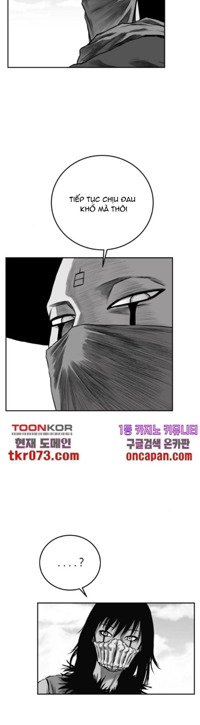 Sát Thủ Anh Vũ Chapter 94 - 41