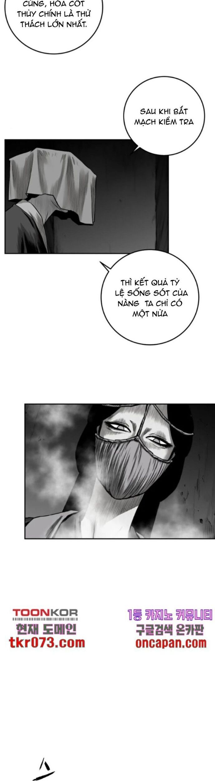 Sát Thủ Anh Vũ Chapter 94 - 48