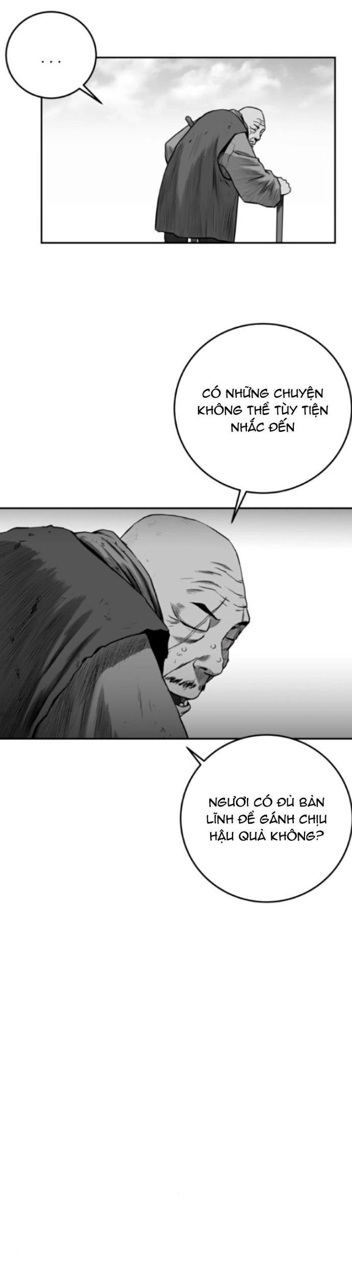Sát Thủ Anh Vũ Chapter 95 - 23