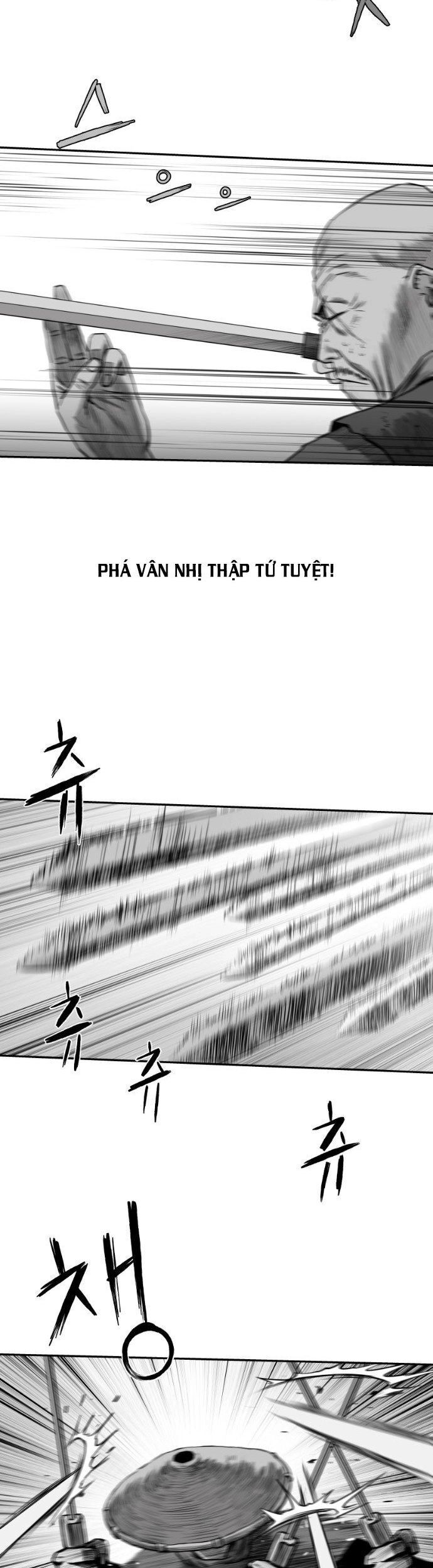 Sát Thủ Anh Vũ Chapter 96 - 23