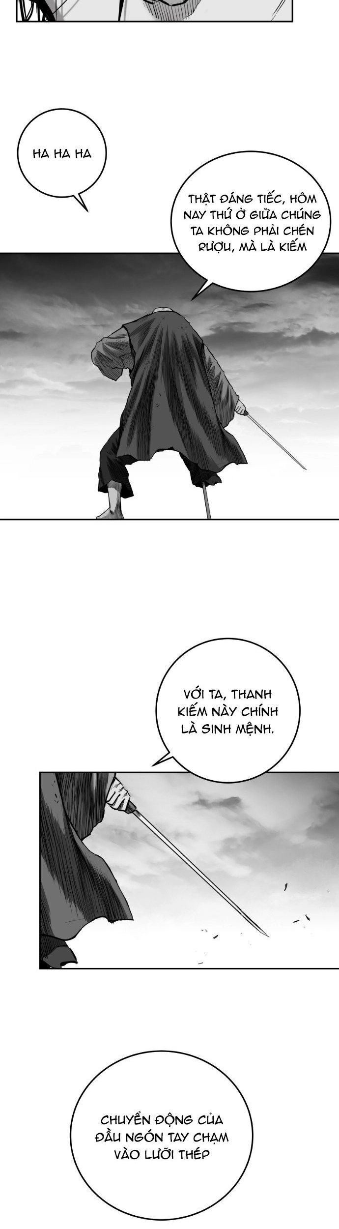 Sát Thủ Anh Vũ Chapter 96 - 27