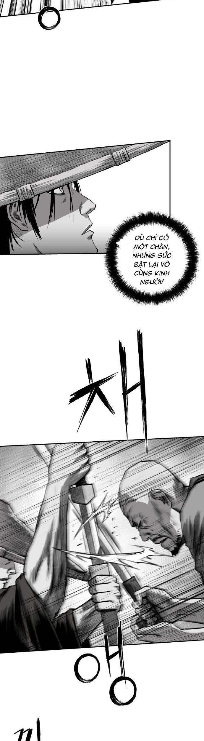 Sát Thủ Anh Vũ Chapter 96 - 7