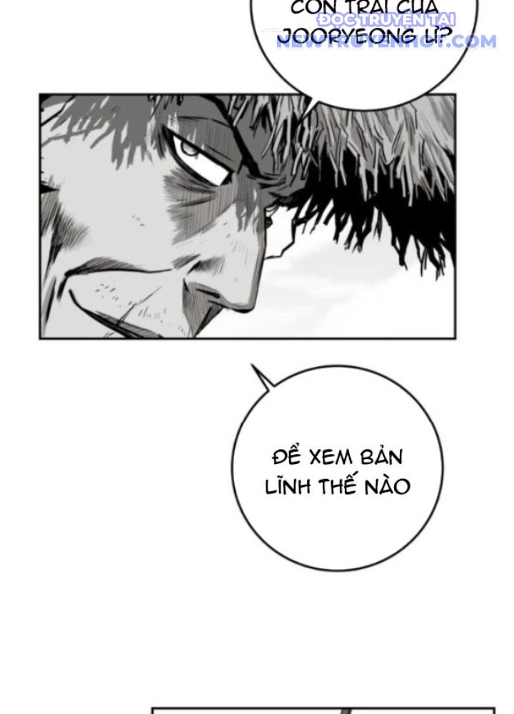 Sát Thủ Anh Vũ Chapter 97 - 109