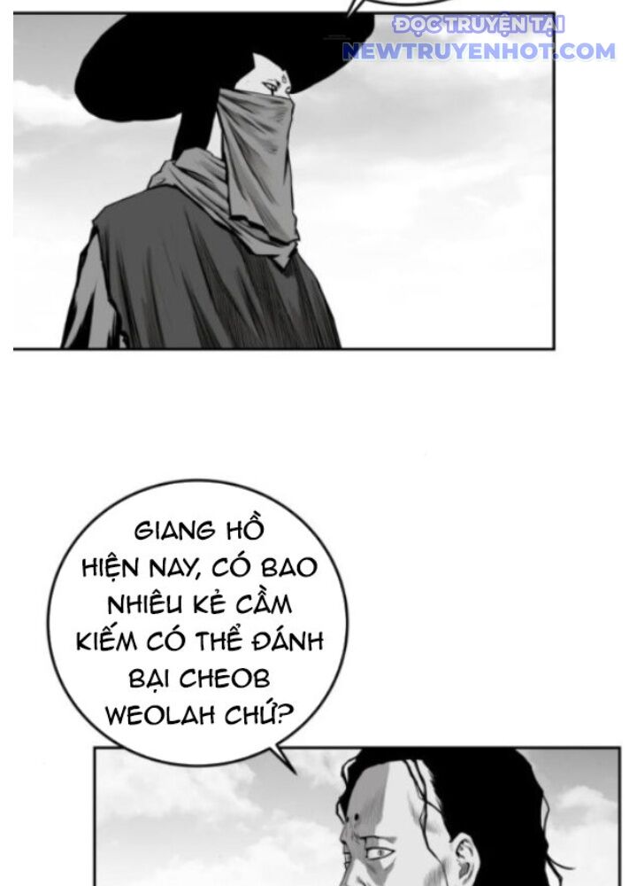 Sát Thủ Anh Vũ Chapter 97 - 4