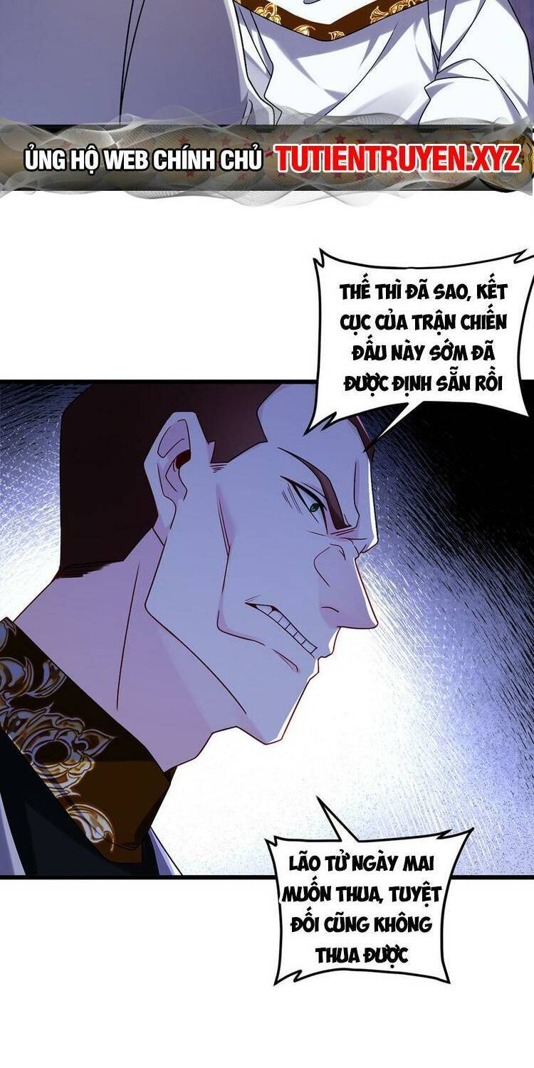 Tiên Tôn Lạc Vô Cực Chapter 244 - 12