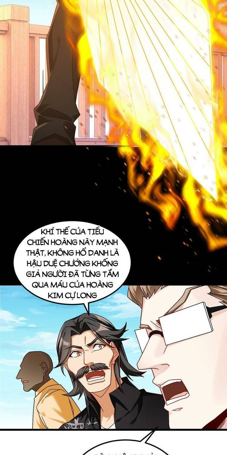 Tiên Tôn Lạc Vô Cực Chapter 244 - 20