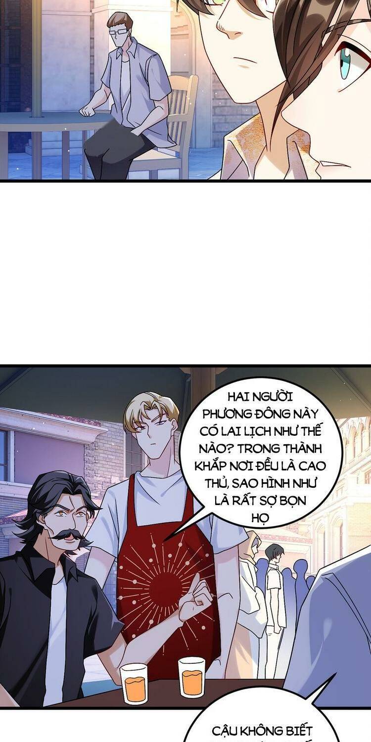 Tiên Tôn Lạc Vô Cực Chapter 244 - 3