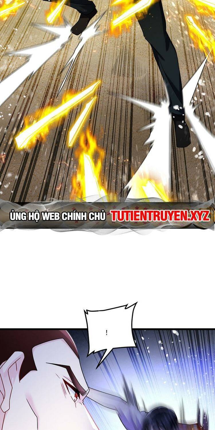 Tiên Tôn Lạc Vô Cực Chapter 244 - 27