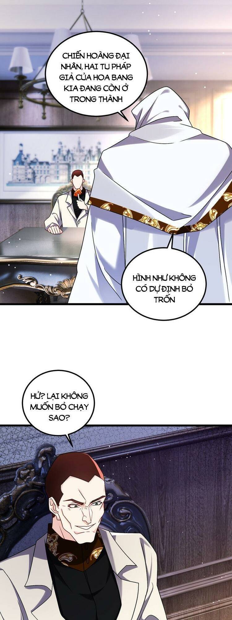 Tiên Tôn Lạc Vô Cực Chapter 244 - 10