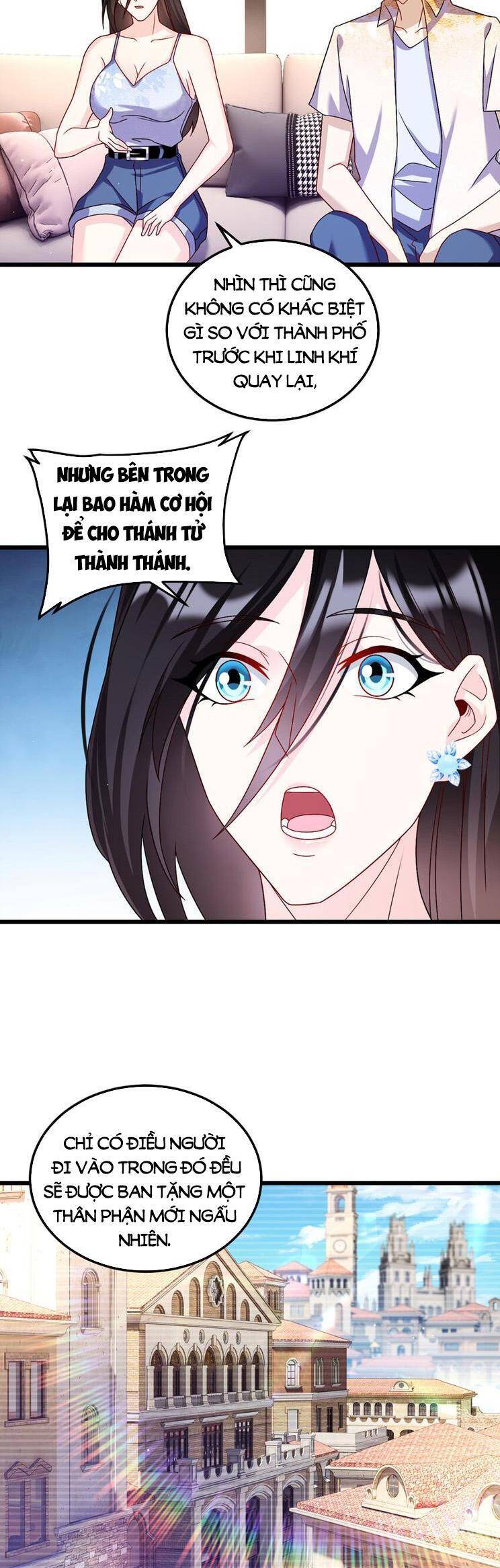 Tiên Tôn Lạc Vô Cực Chapter 248 - 13