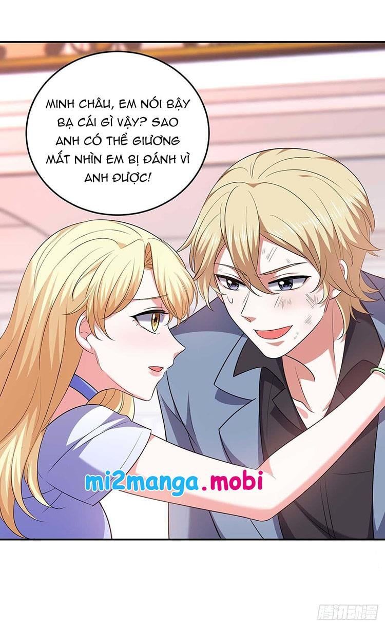 Đại Lão Gọi Tôi Tiểu Tổ Tông Chapter 50 - 11
