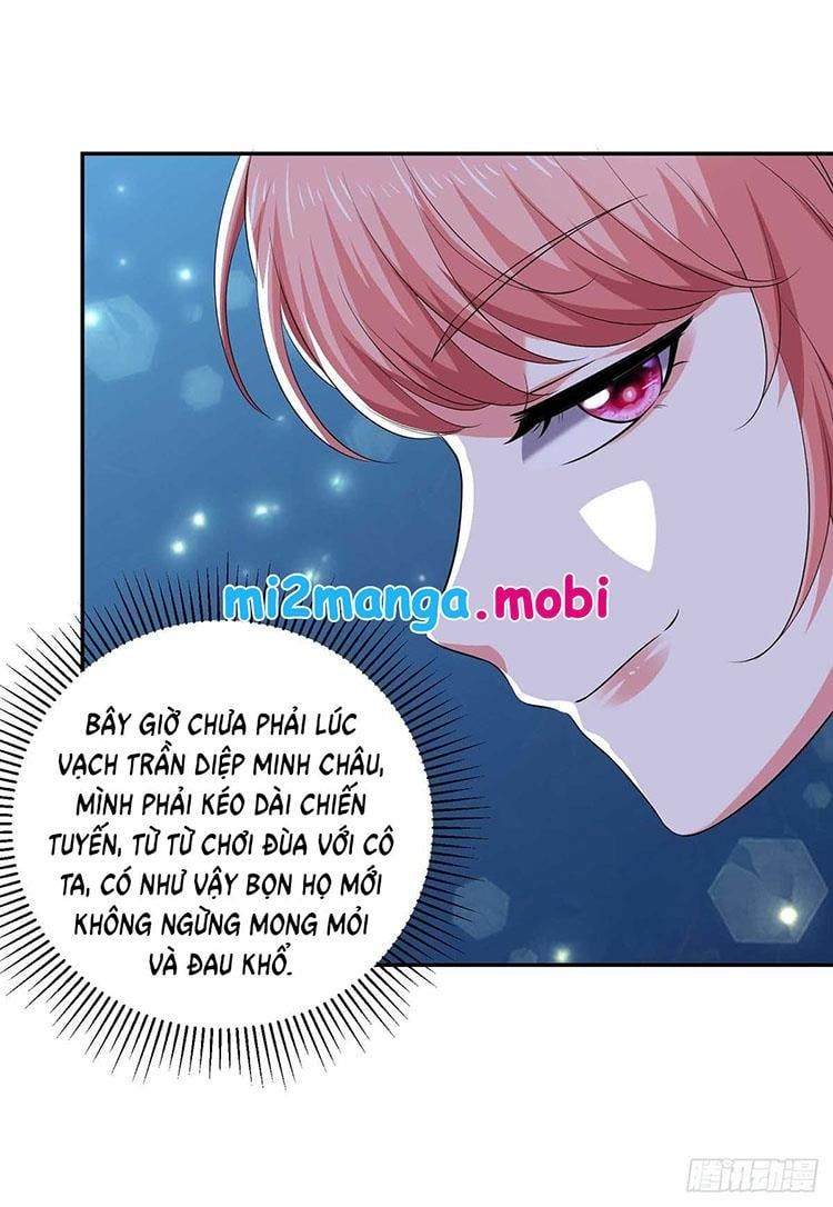 Đại Lão Gọi Tôi Tiểu Tổ Tông Chapter 50 - 17