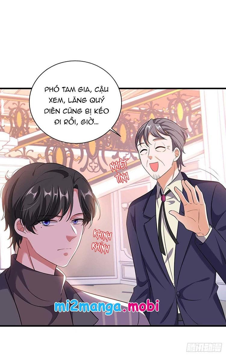 Đại Lão Gọi Tôi Tiểu Tổ Tông Chapter 50 - 23