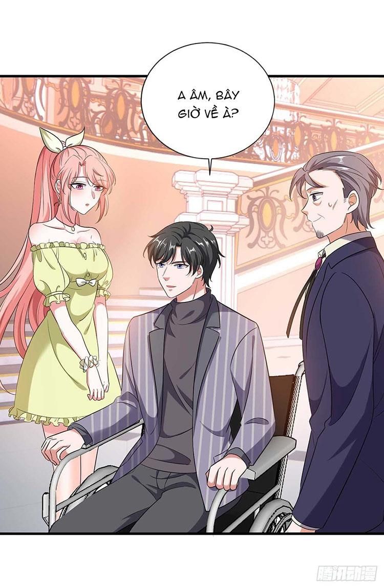 Đại Lão Gọi Tôi Tiểu Tổ Tông Chapter 50 - 24