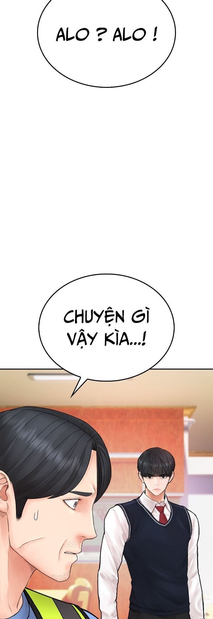 Bố Vạn Năng Chapter 102 - 2