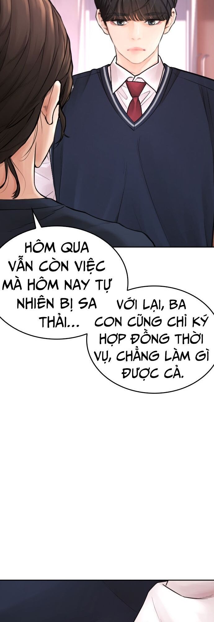 Bố Vạn Năng Chapter 102 - 34