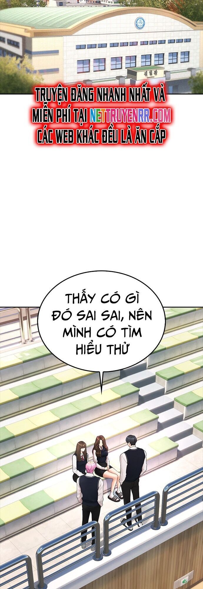 Bố Vạn Năng Chapter 102 - 8