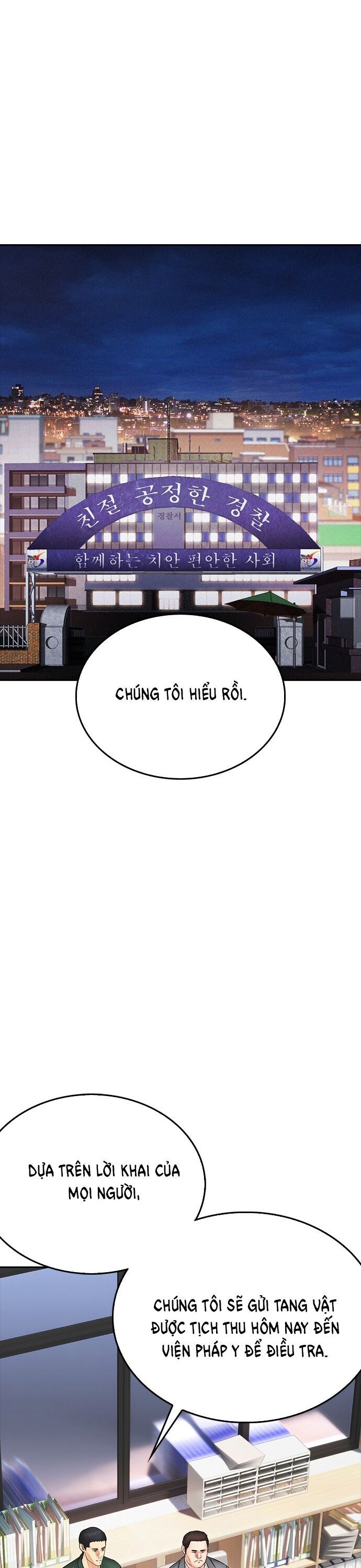Bố Vạn Năng Chapter 103 - 54