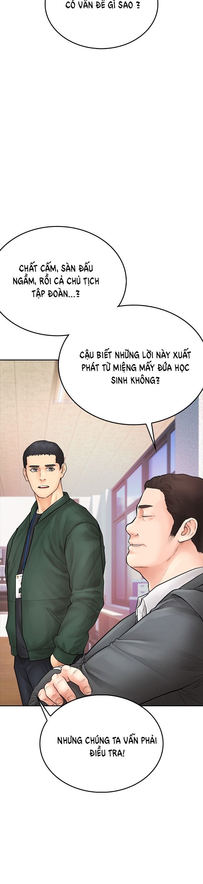 Bố Vạn Năng Chapter 103 - 58