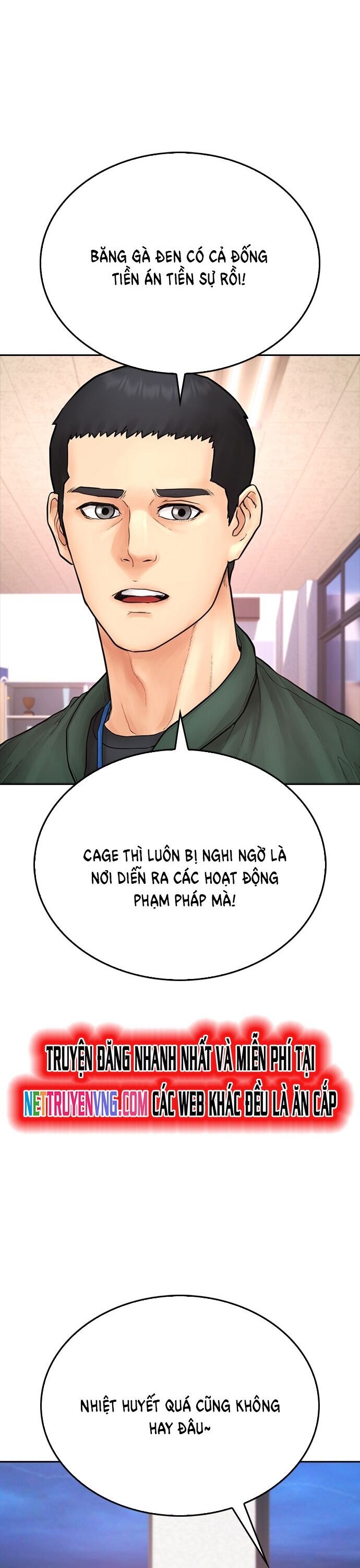 Bố Vạn Năng Chapter 103 - 59