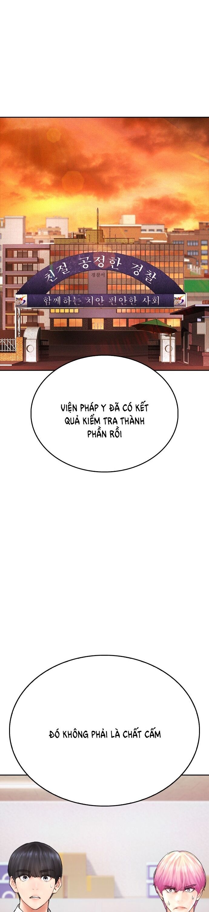 Bố Vạn Năng Chapter 103 - 64