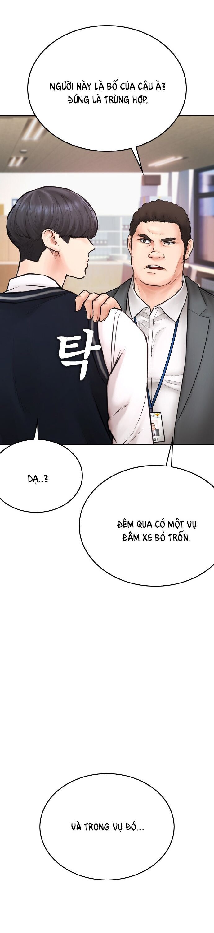 Bố Vạn Năng Chapter 103 - 70