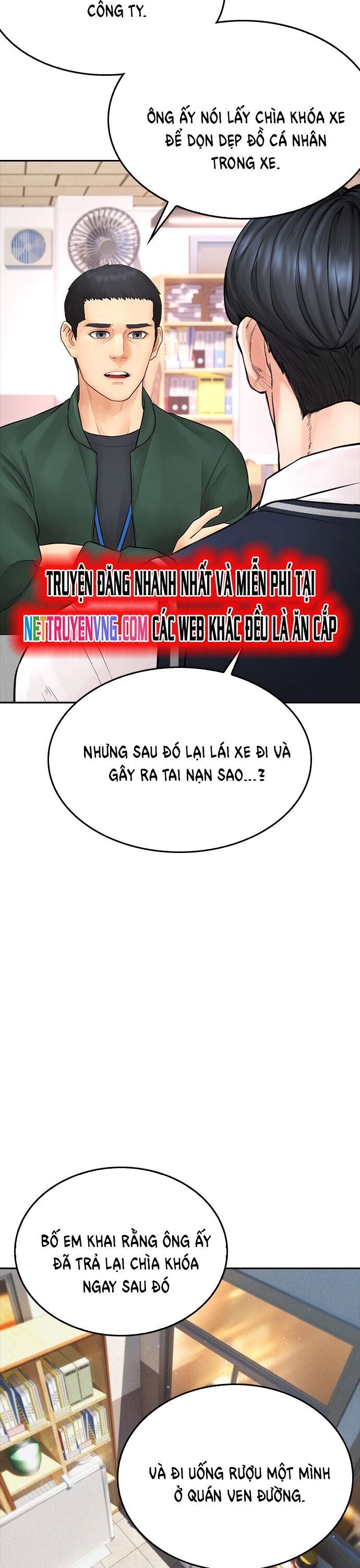 Bố Vạn Năng Chapter 104 - 14
