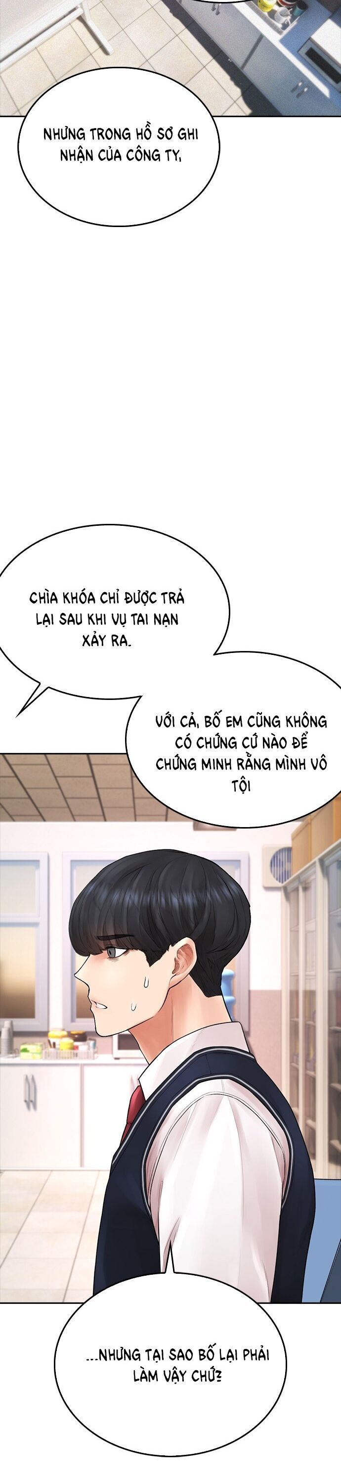 Bố Vạn Năng Chapter 104 - 15