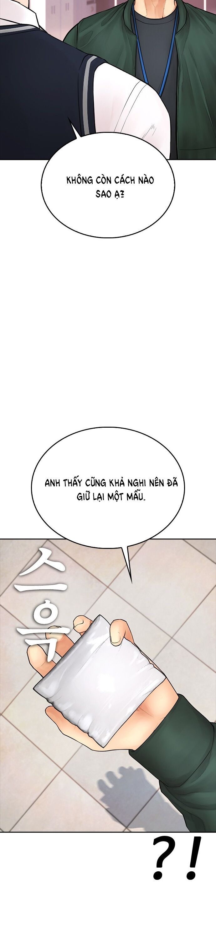 Bố Vạn Năng Chapter 104 - 56