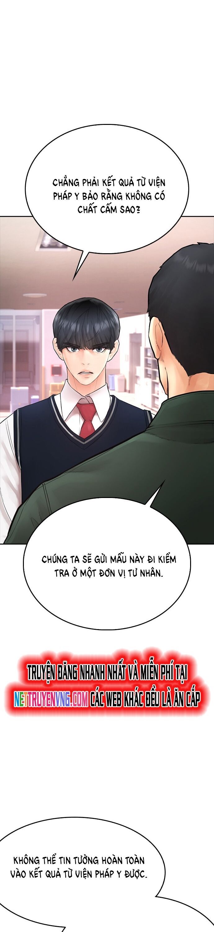 Bố Vạn Năng Chapter 104 - 57