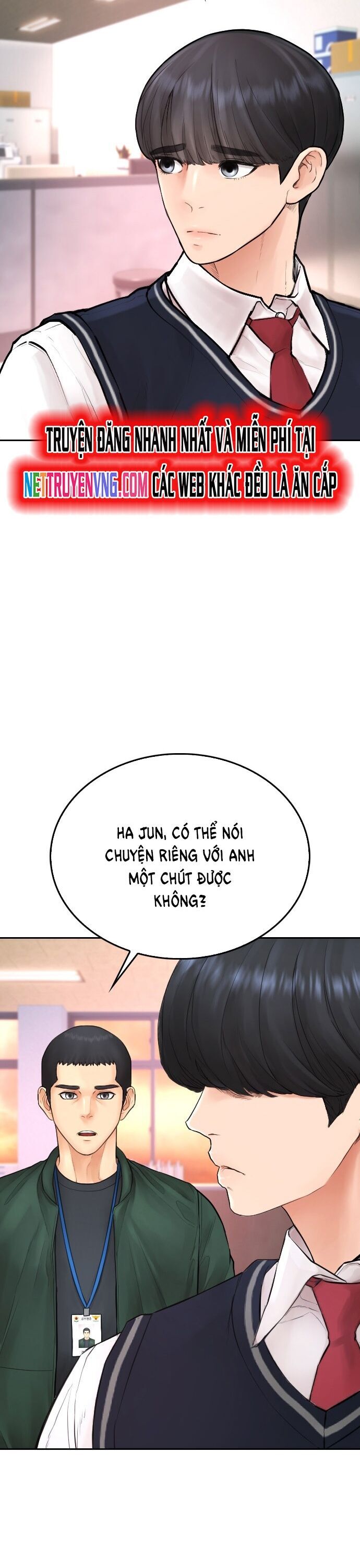 Bố Vạn Năng Chapter 104 - 10
