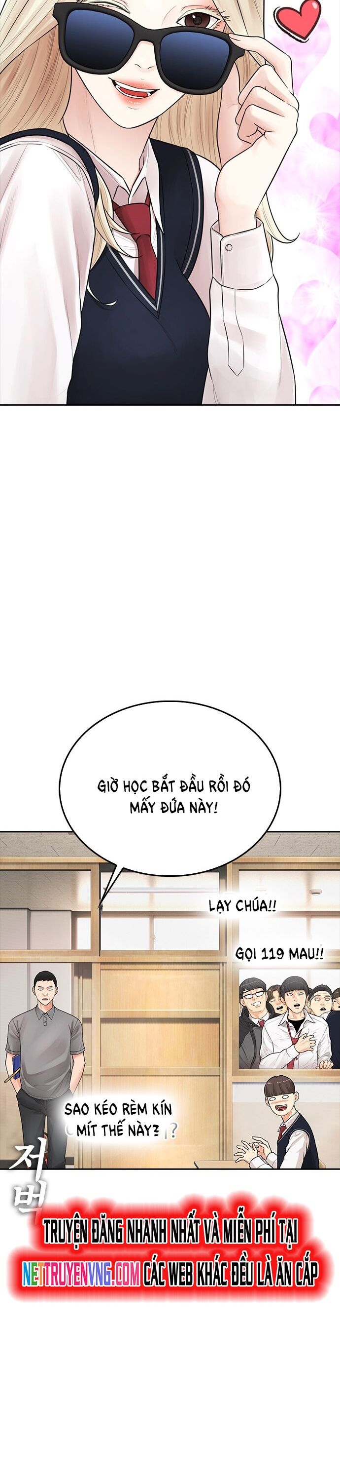 Bố Vạn Năng Chapter 105 - 12