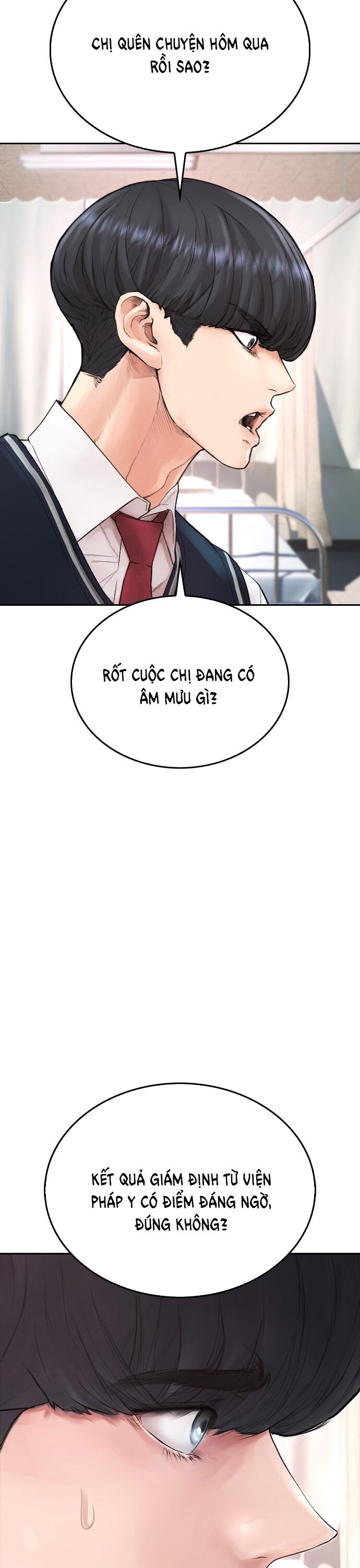 Bố Vạn Năng Chapter 105 - 34