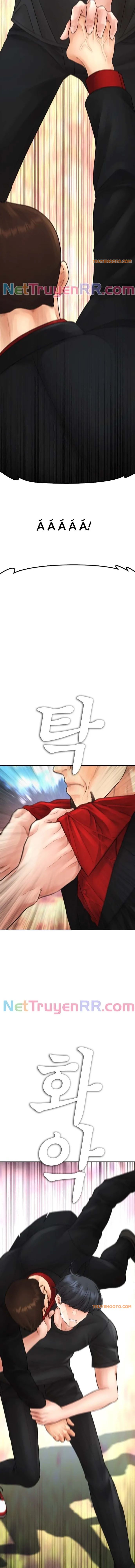 Bố Vạn Năng Chapter 120 - 18