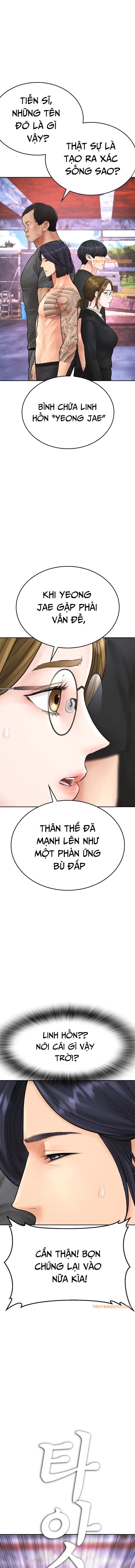 Bố Vạn Năng Chapter 122 - 6