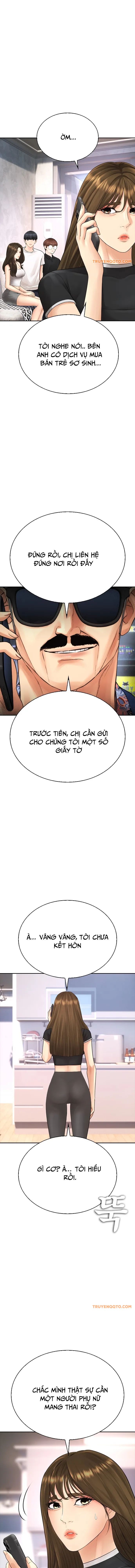 Bố Vạn Năng Chapter 123 - 20