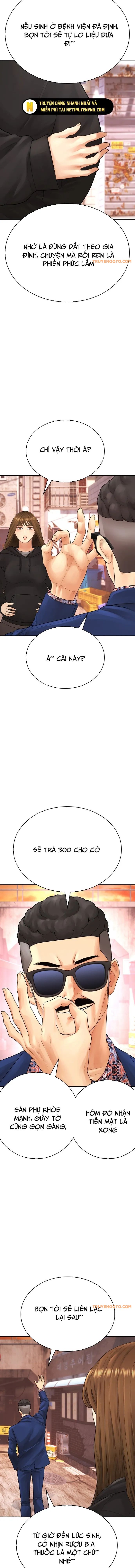 Bố Vạn Năng Chapter 123 - 24