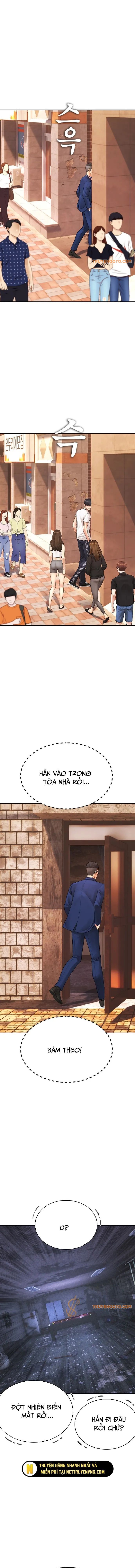 Bố Vạn Năng Chapter 123 - 26