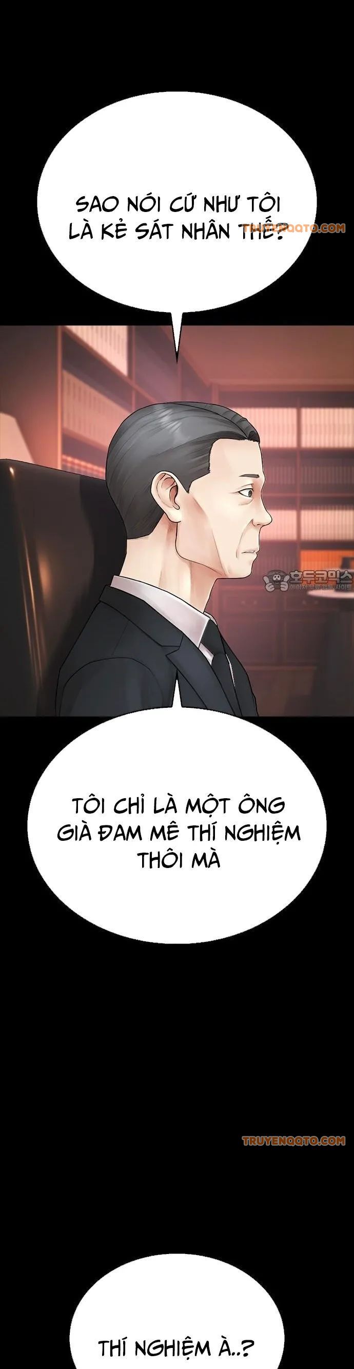 Bố Vạn Năng Chapter 129.1 - 22