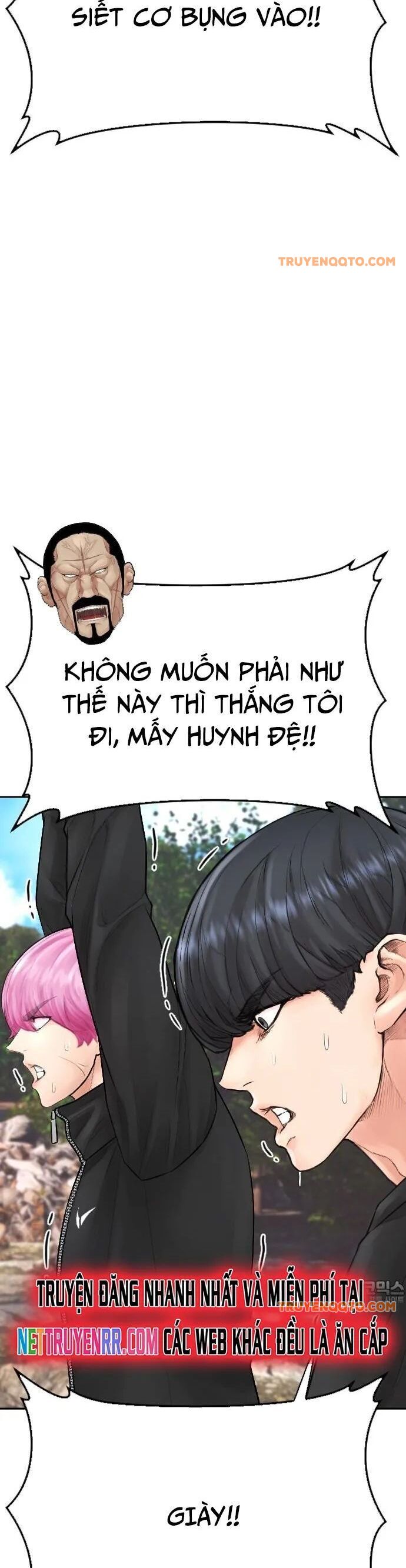 Bố Vạn Năng Chapter 129.1 - 36