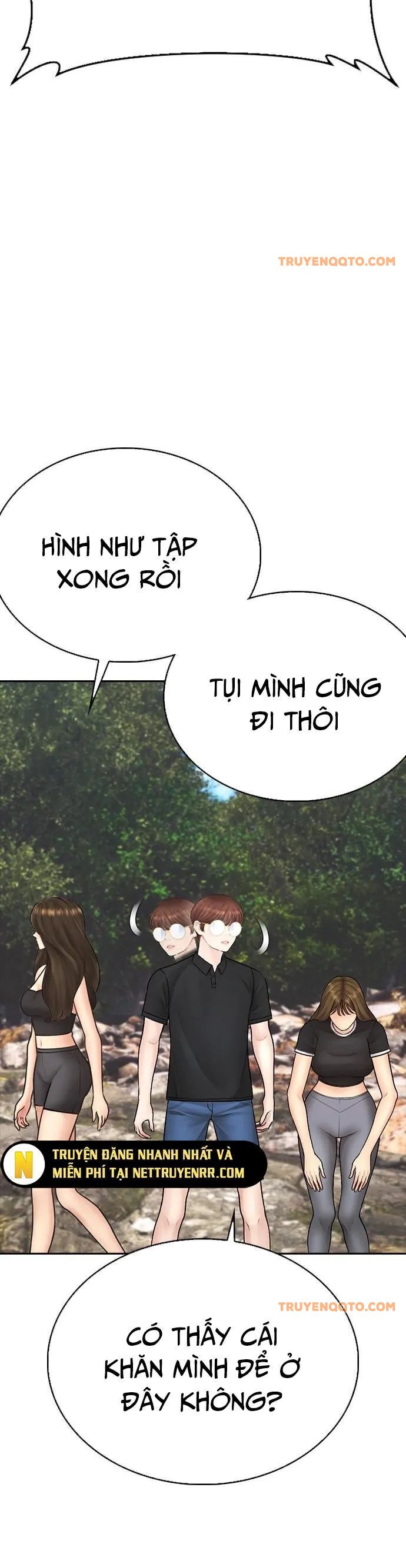 Bố Vạn Năng Chapter 129.1 - 37
