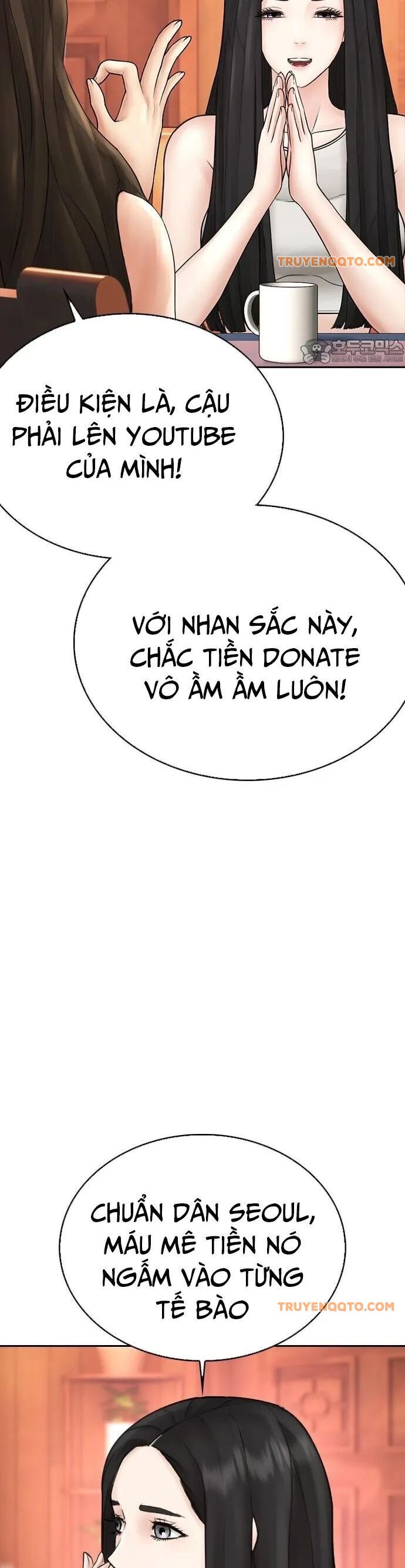 Bố Vạn Năng Chapter 129.1 - 51