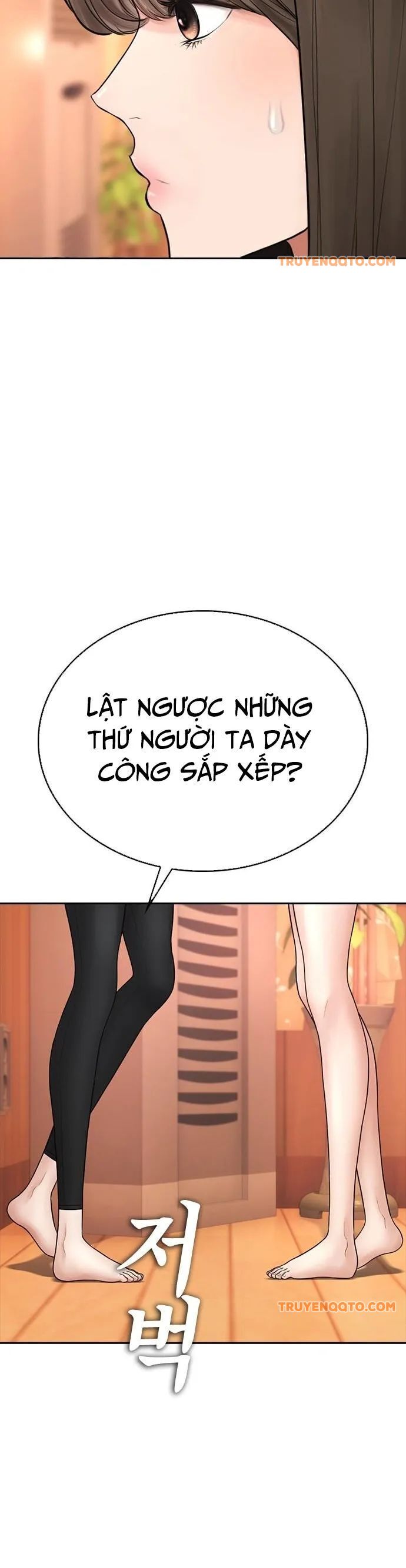 Bố Vạn Năng Chapter 129.1 - 61